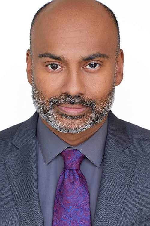 Zdjęcie Sean T. Krishnan