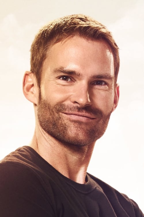 Zdjęcie Seann William Scott
