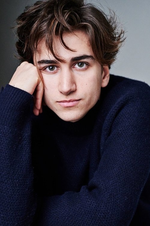 Zdjęcie Sebastian Croft