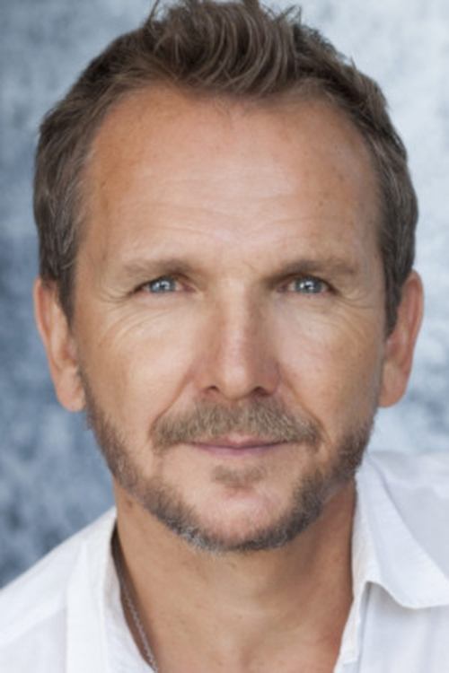 Zdjęcie Sebastian Roché