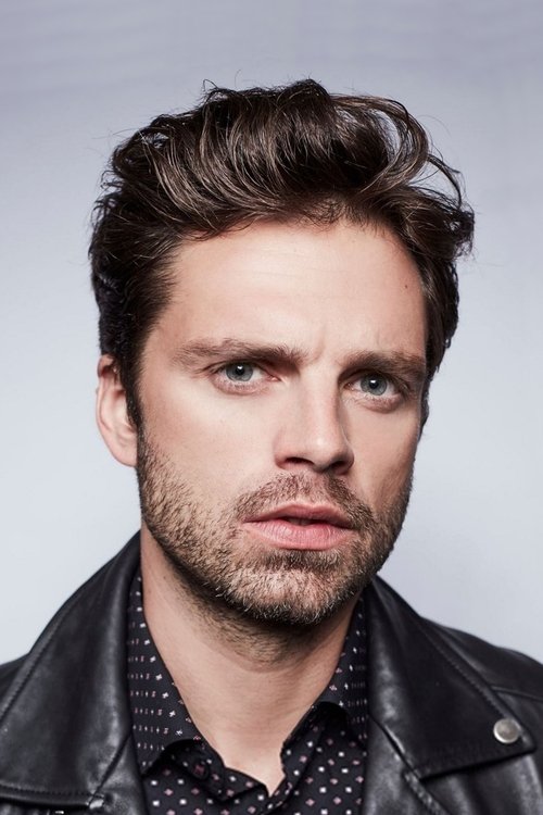 Zdjęcie Sebastian Stan