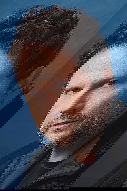 Zdjęcie Selton Mello