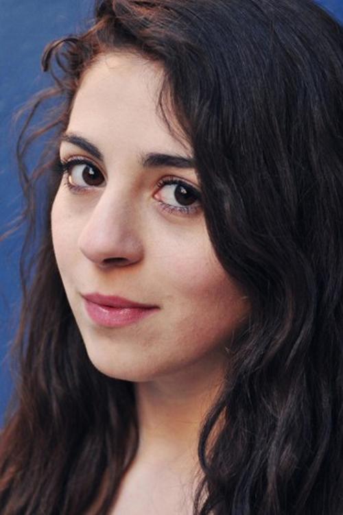 Zdjęcie Serena Berman