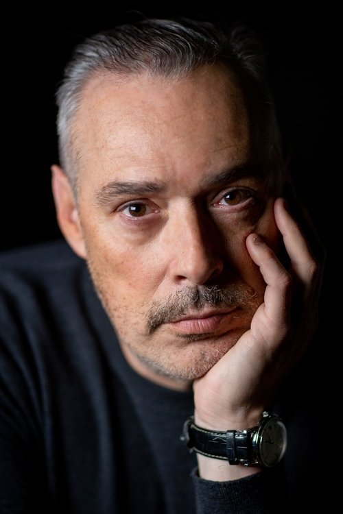 Serge Denoncourt całe filmy