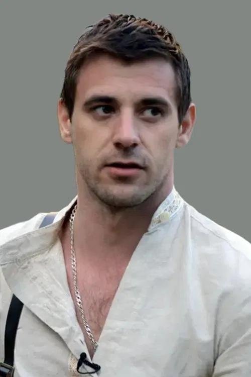 Zdjęcie Сергей Марин