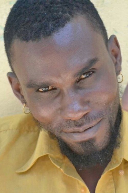 Zdjęcie Sérgio Laurentino