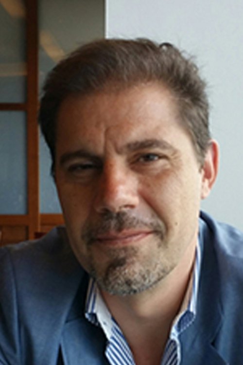 Zdjęcie Sergio Pablos