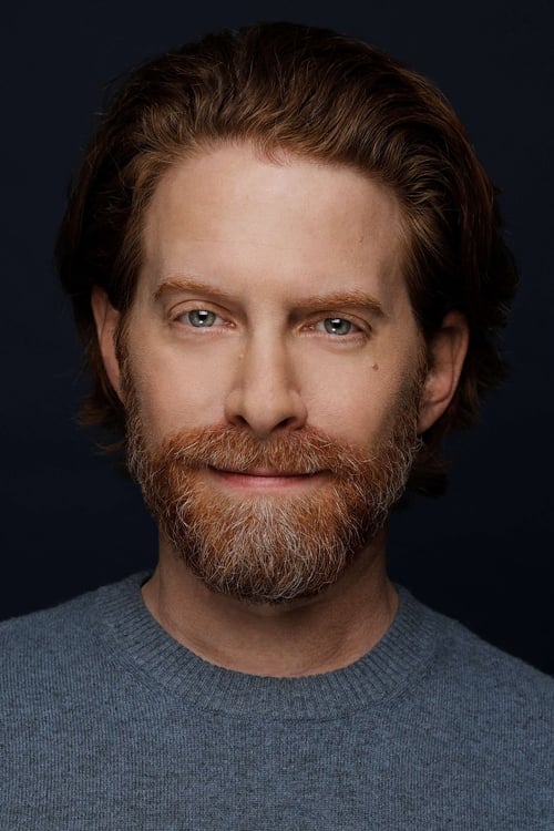 Zdjęcie Seth Green