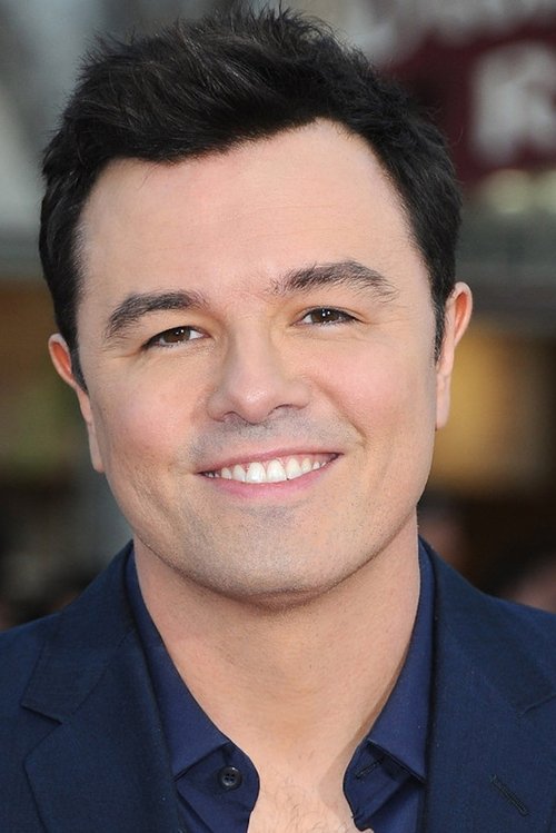 Zdjęcie Seth MacFarlane