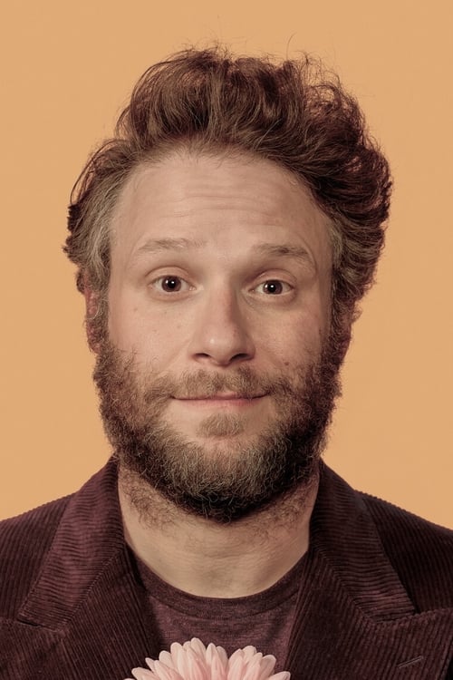 Zdjęcie Seth Rogen