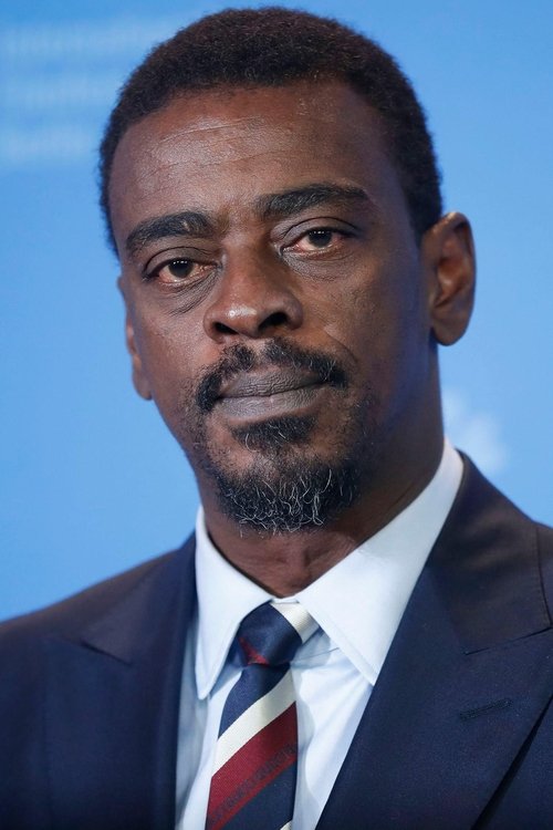 Zdjęcie Seu Jorge