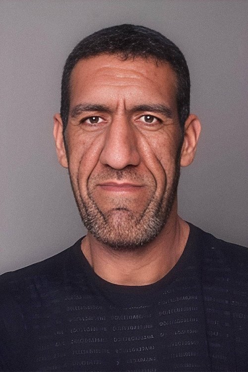 Zdjęcie Seyithan Özdemir