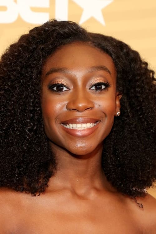Zdjęcie Shahadi Wright Joseph