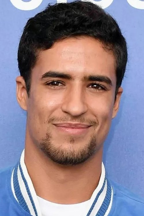 Zdjęcie Shaïn Boumedine