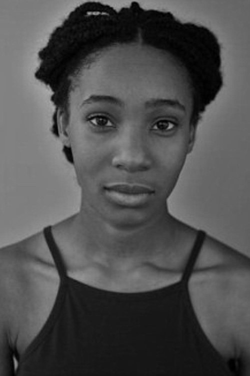 Zdjęcie Shalisha James-Davis