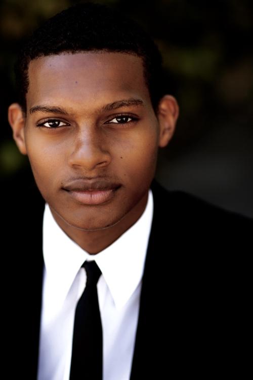 Zdjęcie Shane Paul McGhie