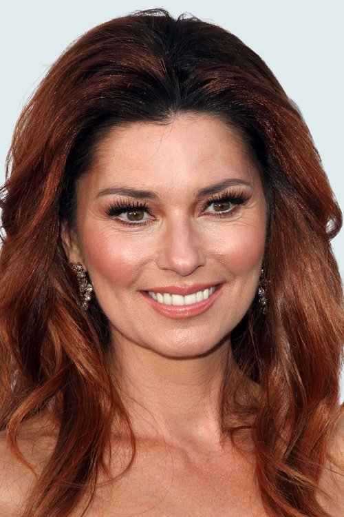 Zdjęcie Shania Twain