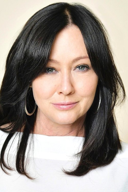Zdjęcie Shannen Doherty