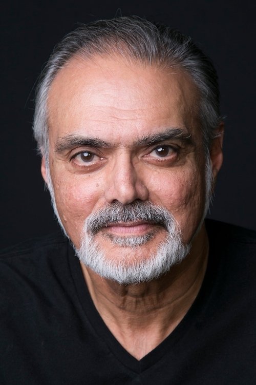 Zdjęcie Shapoor Batliwalla