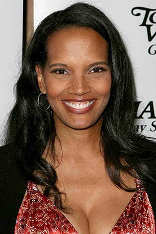 Zdjęcie Shari Headley