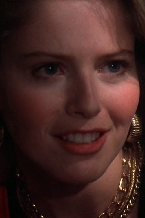 Zdjęcie Sharlene Martin