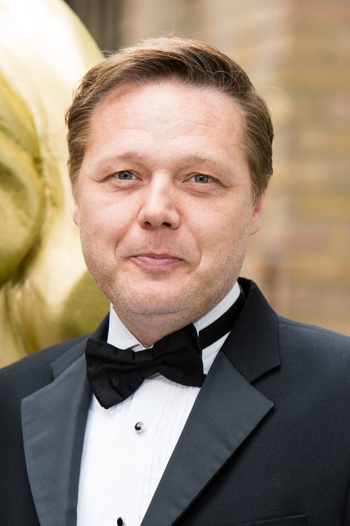 Zdjęcie Shaun Dooley