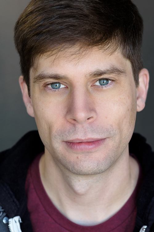 Zdjęcie Shawn Reimer