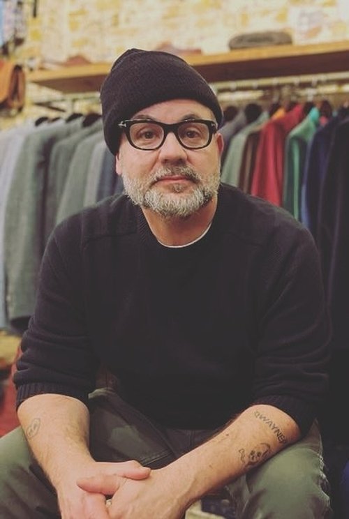 Shawn Simmons całe filmy