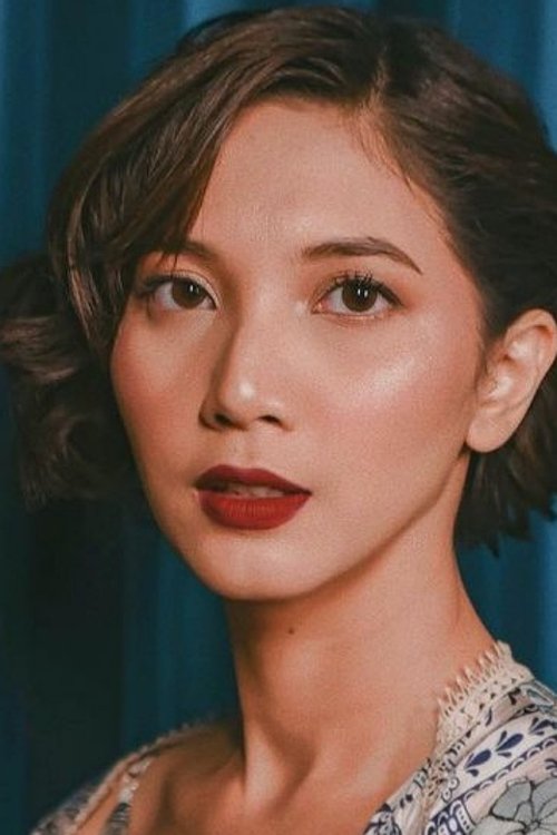 Zdjęcie Sheila Dara Aisha