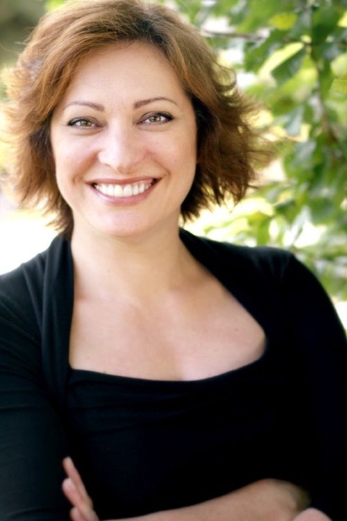 Zdjęcie Sheila Tyson