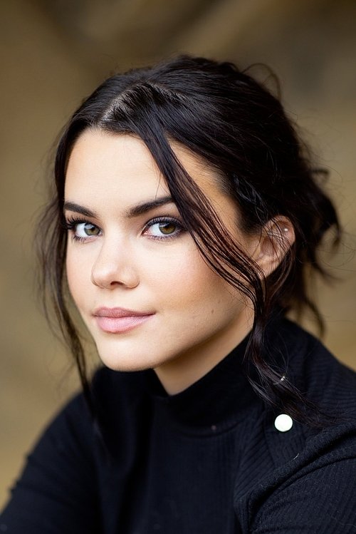 Zdjęcie Shelby Cobb