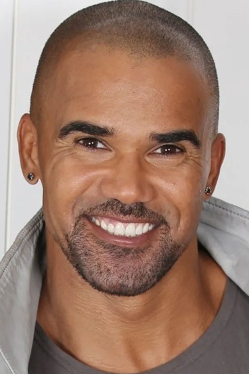 Zdjęcie Shemar Moore
