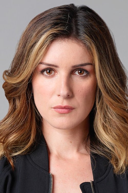 Zdjęcie Shenae Grimes-Beech