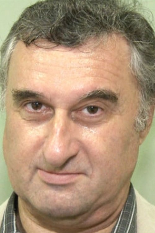 Zdjęcie Sheridan Earl Russell