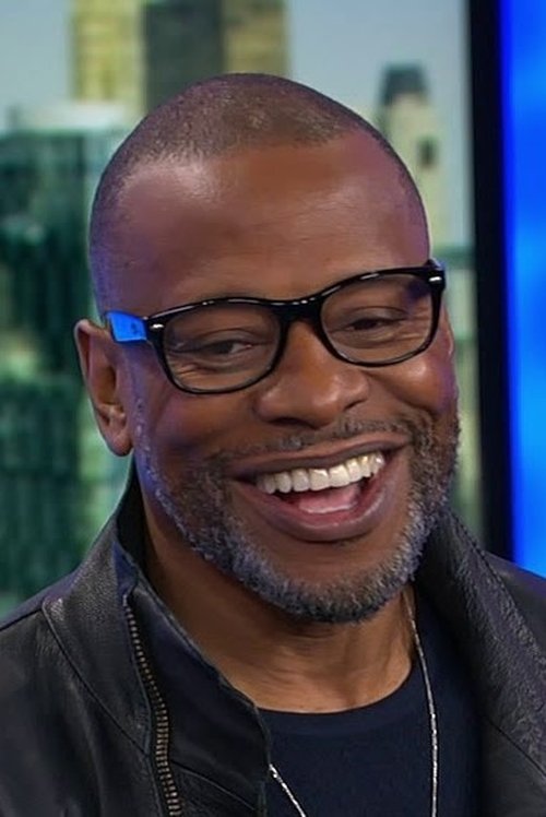 Zdjęcie Sherman Augustus