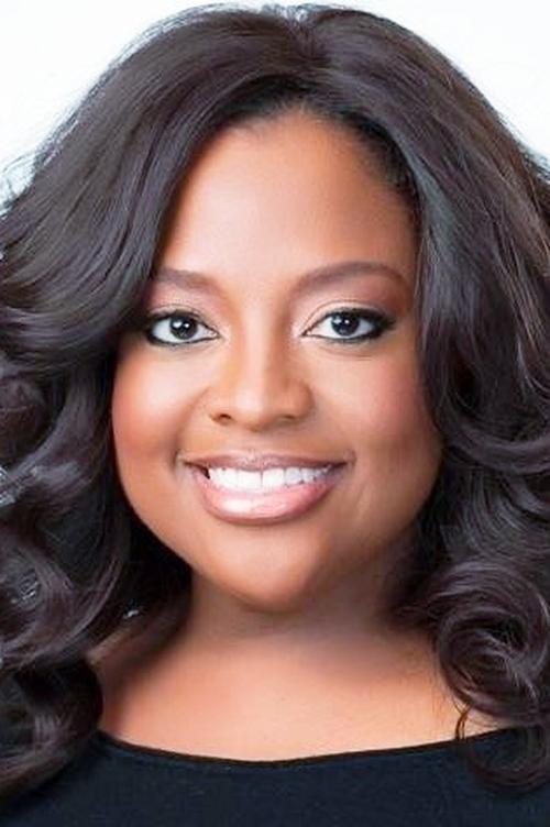 Zdjęcie Sherri Shepherd