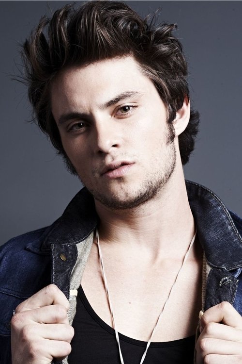 Zdjęcie Shiloh Fernandez
