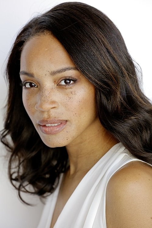 Zdjęcie Shinelle Azoroh