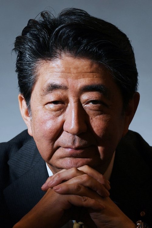 Zdjęcie Shinzo Abe