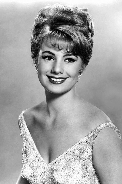 Zdjęcie Shirley Jones