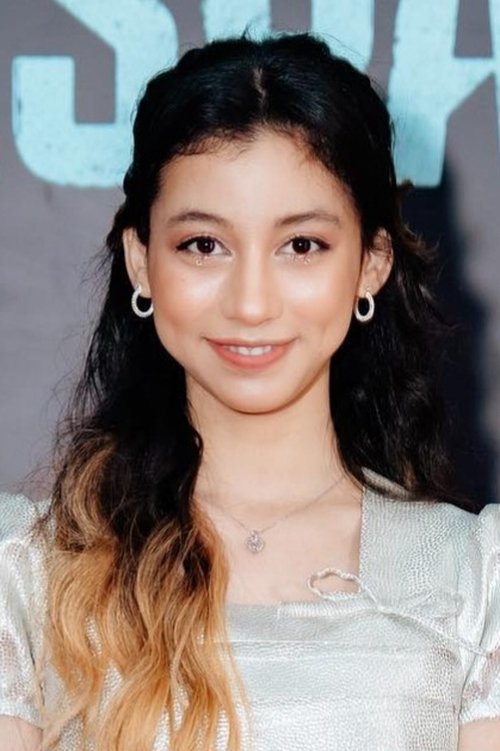 Zdjęcie Shofia Shireen