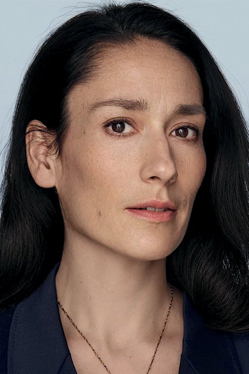 Zdjęcie Sian Clifford