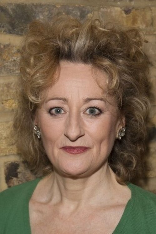 Zdjęcie Sian Thomas