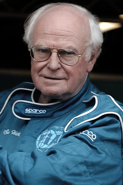 Zdjęcie Sid Watkins