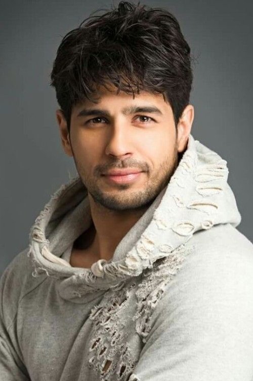 Zdjęcie Sidharth Malhotra