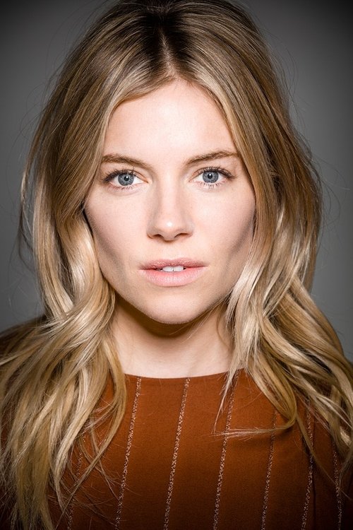 Zdjęcie Sienna Miller