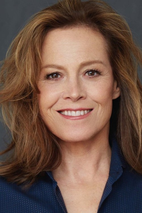 Zdjęcie Sigourney Weaver