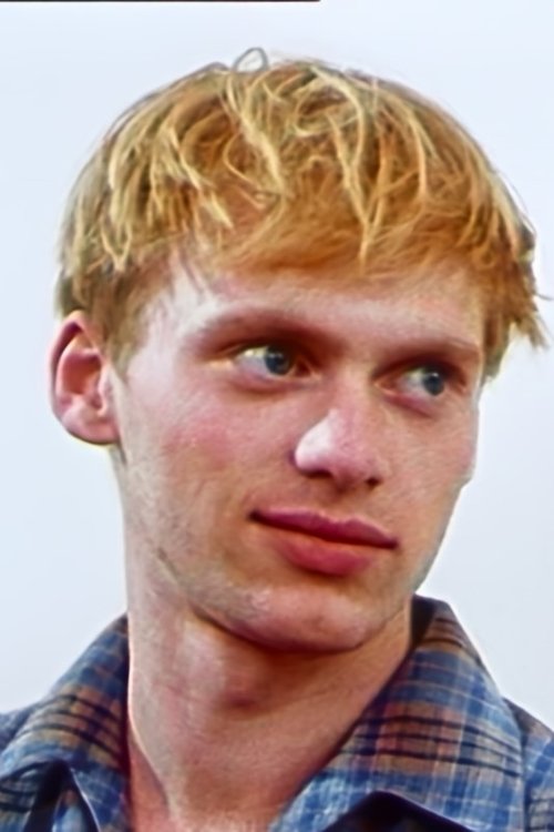 Zdjęcie Sigurd Rachman