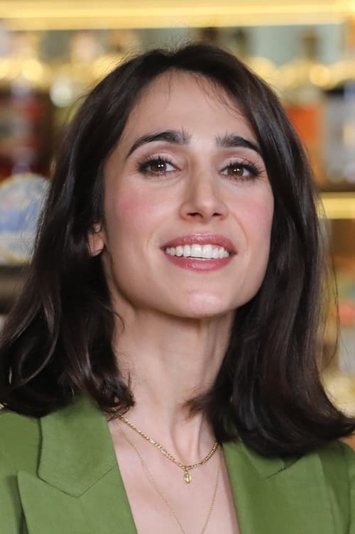 Zdjęcie Silvia D'Amico