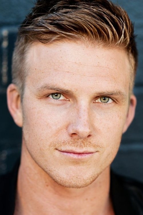 Zdjęcie Simon Arblaster